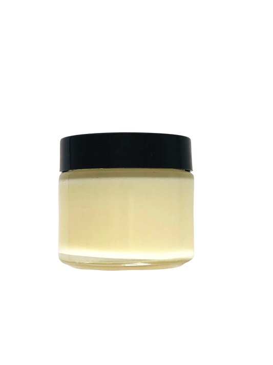 Vanilla Bean Flameless Soy Wax Candle