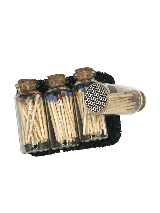 Match Sticks - Mystic Candles and Soaps LLC