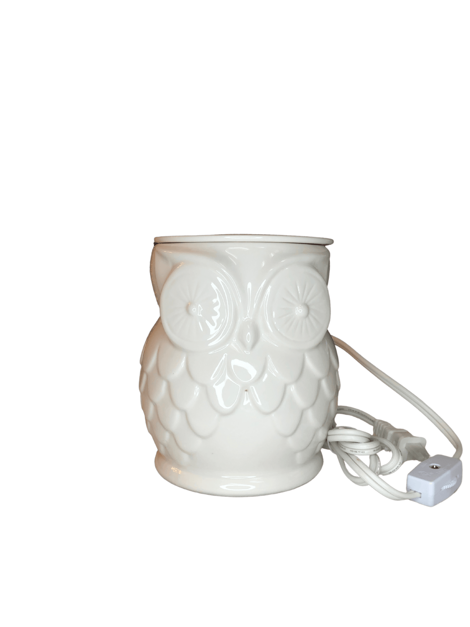 Owl electric on sale wax warmer