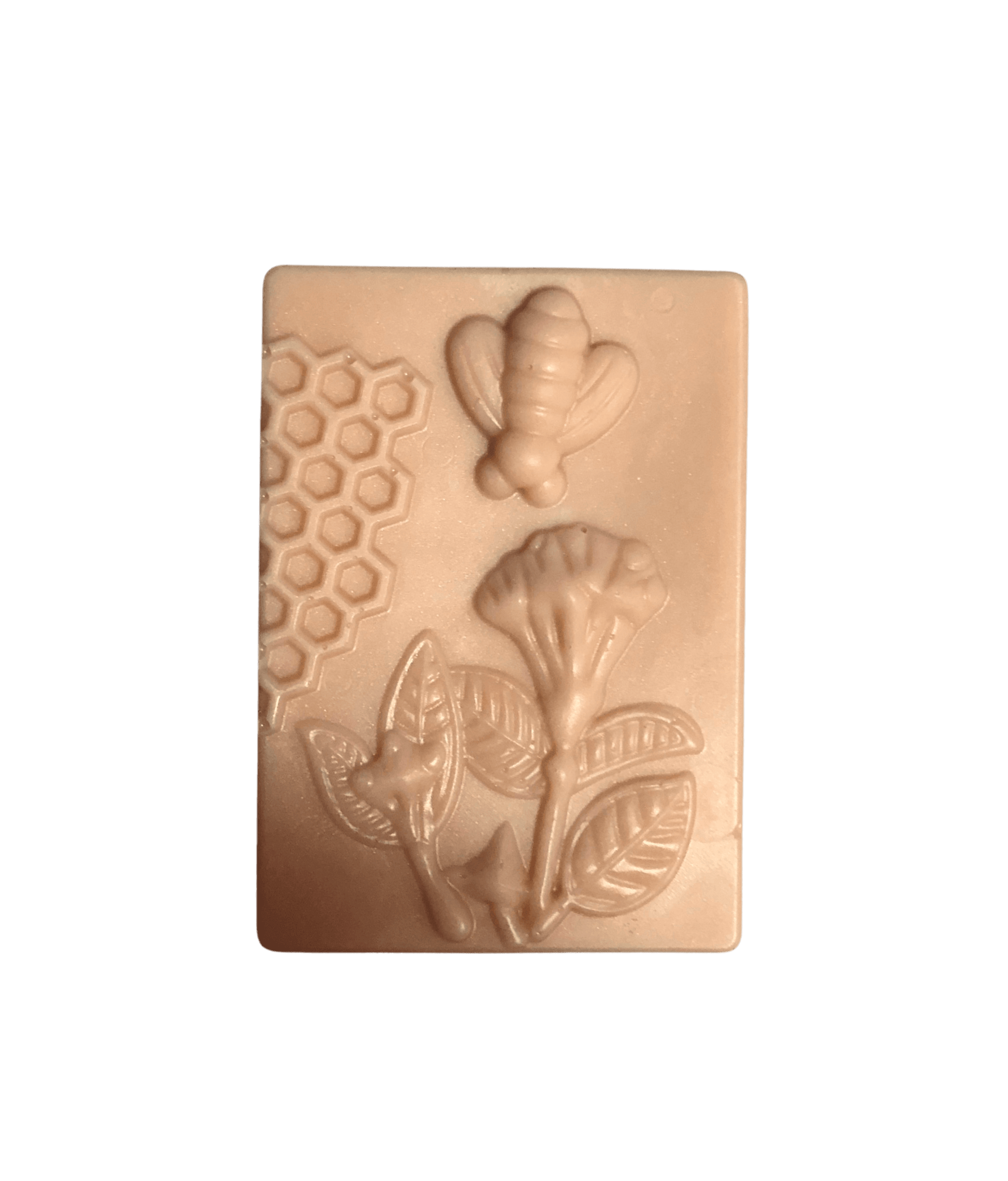 Honey & Goat's Milk Bar Soap - Mystic Candles and Soaps LLC